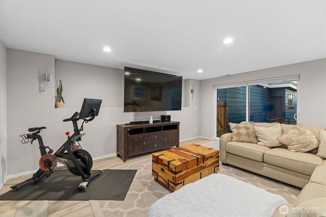 3415 N Garden Avenue, Renton, WA 98056