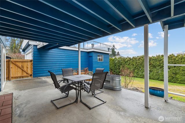 3415 N Garden Avenue, Renton, WA 98056