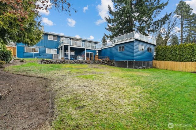 3415 N Garden Avenue, Renton, WA 98056