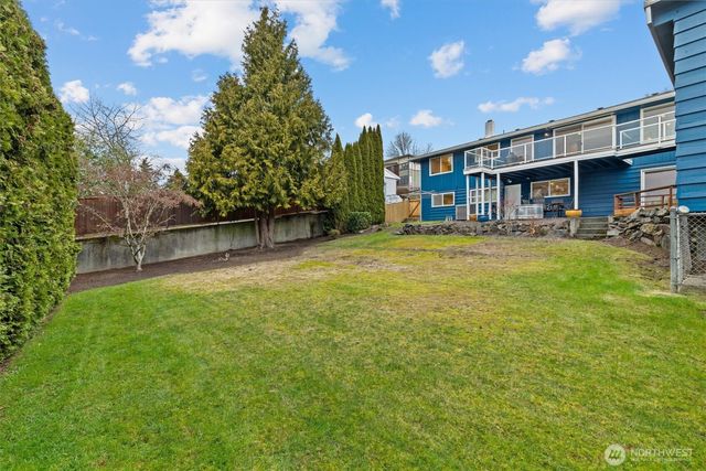 3415 N Garden Avenue, Renton, WA 98056