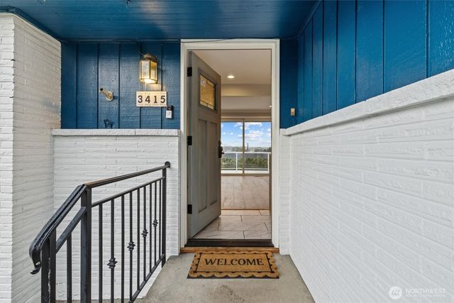 3415 N Garden Avenue, Renton, WA 98056