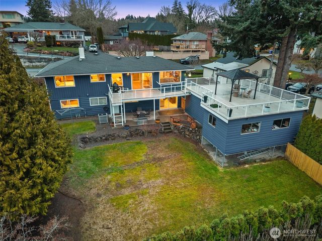 3415 N Garden Avenue, Renton, WA 98056