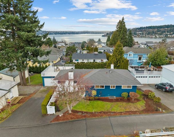 3415 N Garden Avenue, Renton, WA 98056