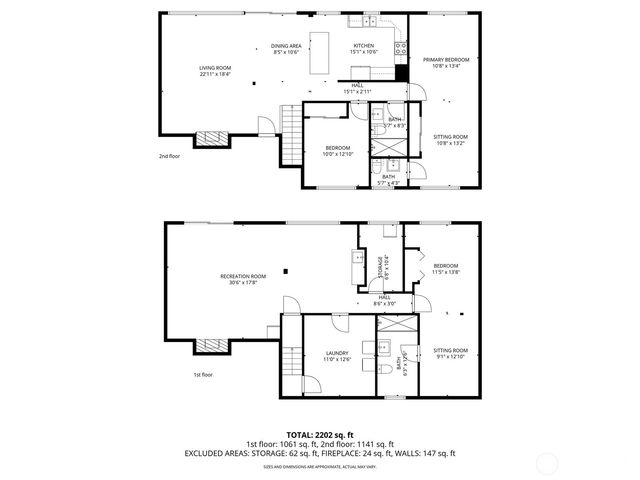 3415 N Garden Avenue, Renton, WA 98056