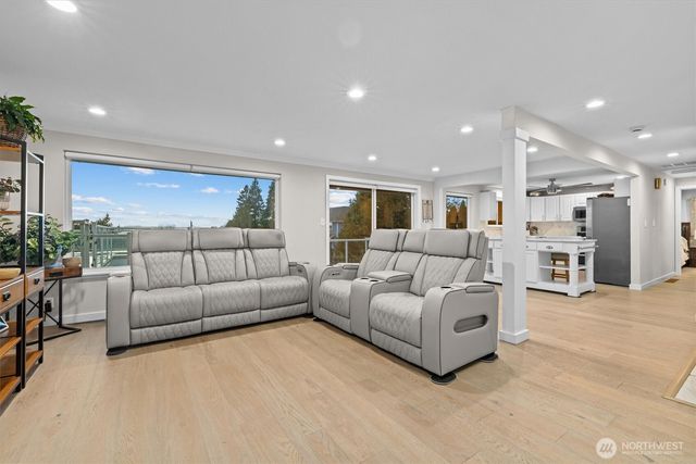 3415 N Garden Avenue, Renton, WA 98056