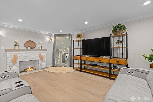 3415 N Garden Avenue, Renton, WA 98056