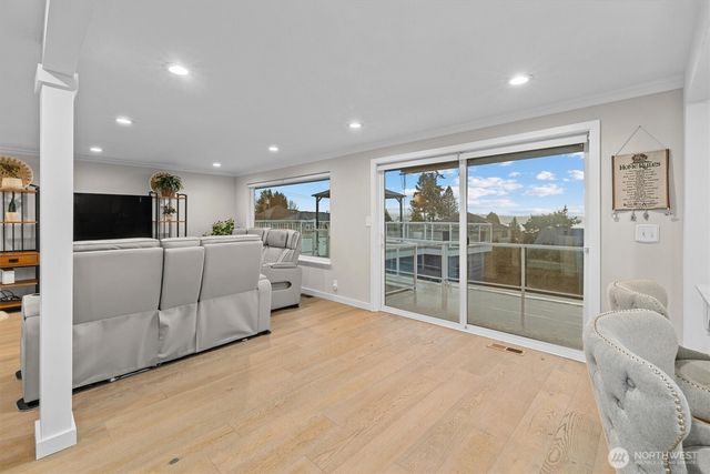 3415 N Garden Avenue, Renton, WA 98056