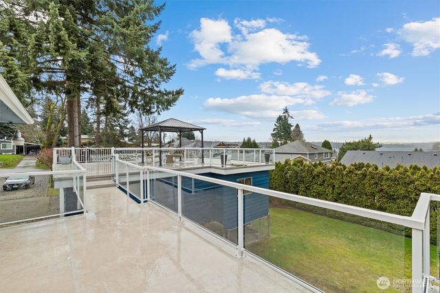 3415 N Garden Avenue, Renton, WA 98056