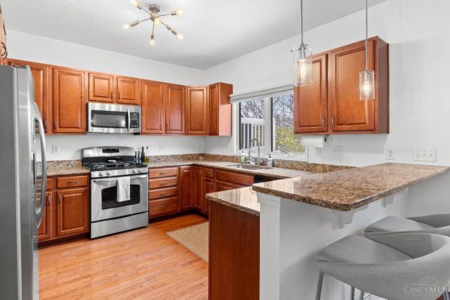 3450 Golden Avenue, Cincinnati, OH 45226