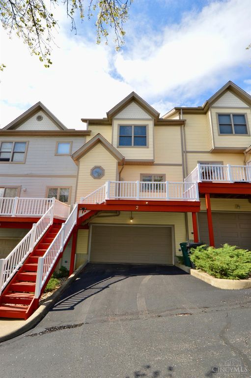 3450 Golden Avenue, Cincinnati, OH 45226