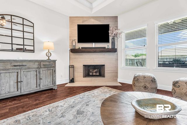1319 W Selby Phillips Drive, Mobile, AL 36695