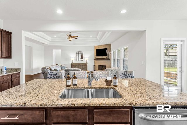 1319 W Selby Phillips Drive, Mobile, AL 36695