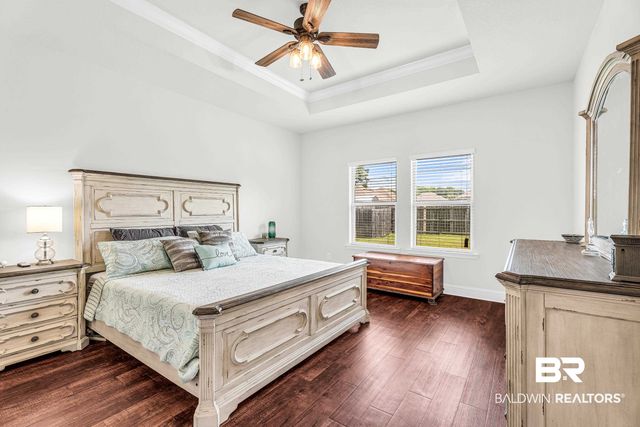 1319 W Selby Phillips Drive, Mobile, AL 36695