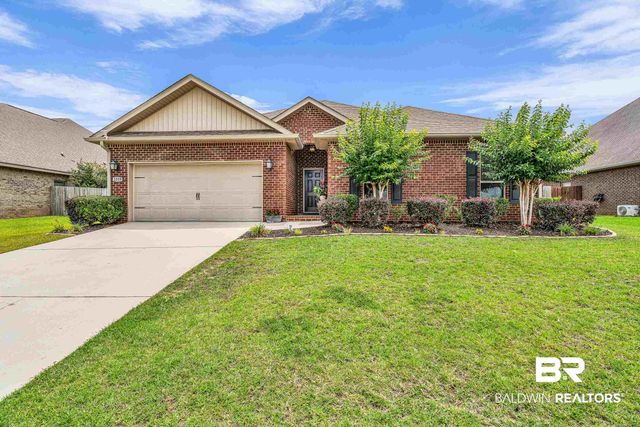 1319 W Selby Phillips Drive, Mobile, AL 36695
