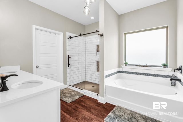 1319 W Selby Phillips Drive, Mobile, AL 36695