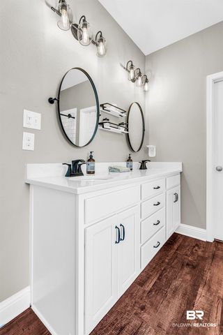1319 W Selby Phillips Drive, Mobile, AL 36695