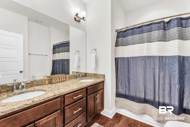 1319 W Selby Phillips Drive, Mobile, AL 36695