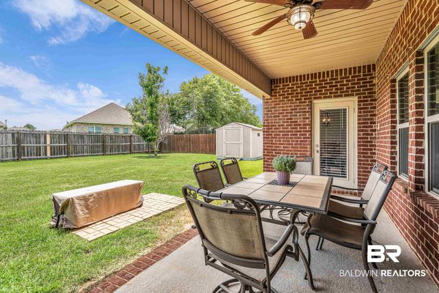 1319 W Selby Phillips Drive, Mobile, AL 36695