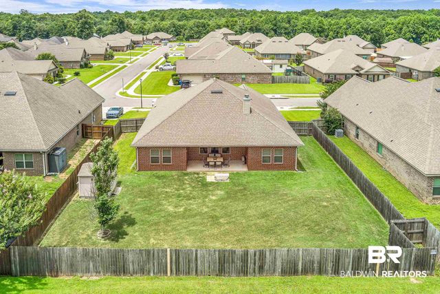 1319 W Selby Phillips Drive, Mobile, AL 36695