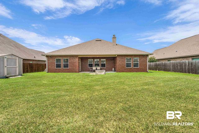 1319 W Selby Phillips Drive, Mobile, AL 36695