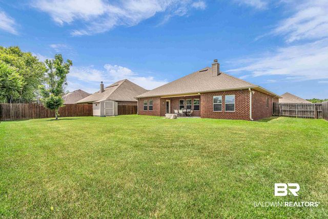 1319 W Selby Phillips Drive, Mobile, AL 36695