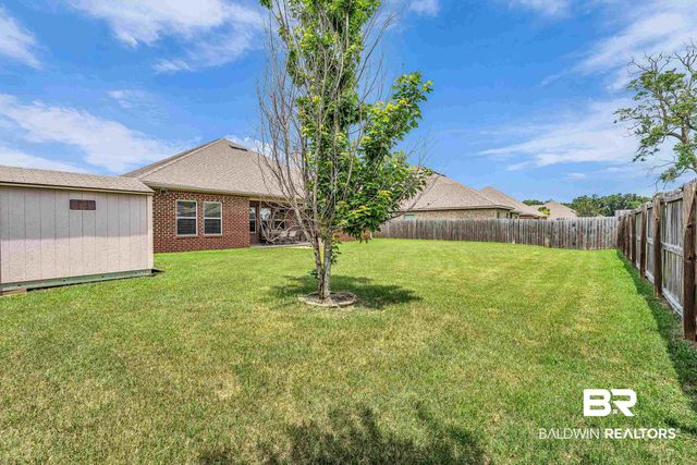 1319 W Selby Phillips Drive, Mobile, AL 36695