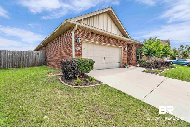 1319 W Selby Phillips Drive, Mobile, AL 36695