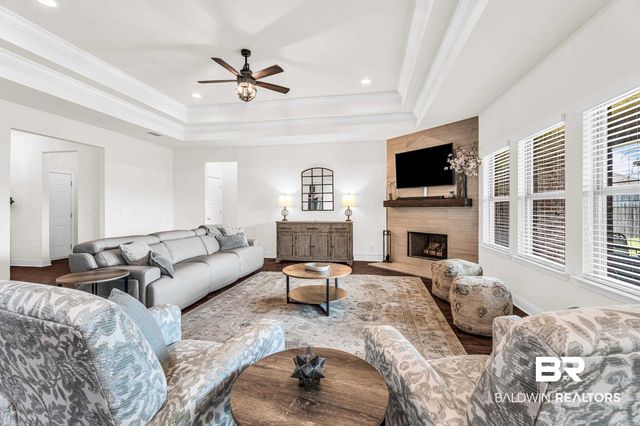 1319 W Selby Phillips Drive, Mobile, AL 36695