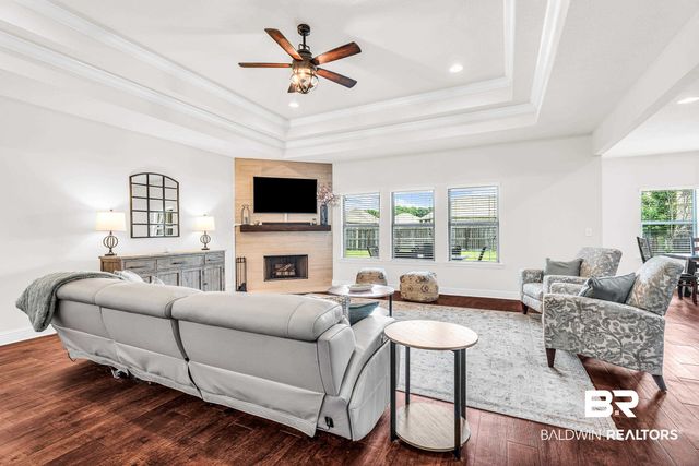 1319 W Selby Phillips Drive, Mobile, AL 36695