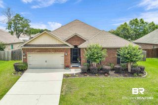 1319 W Selby Phillips Drive, Mobile, AL 36695