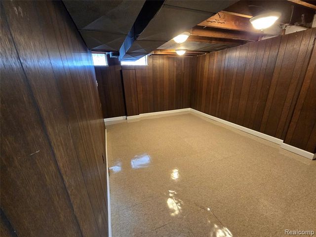 4858 Palmer Street, Dearborn, MI 48126