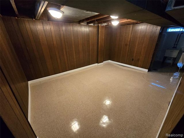 4858 Palmer Street, Dearborn, MI 48126