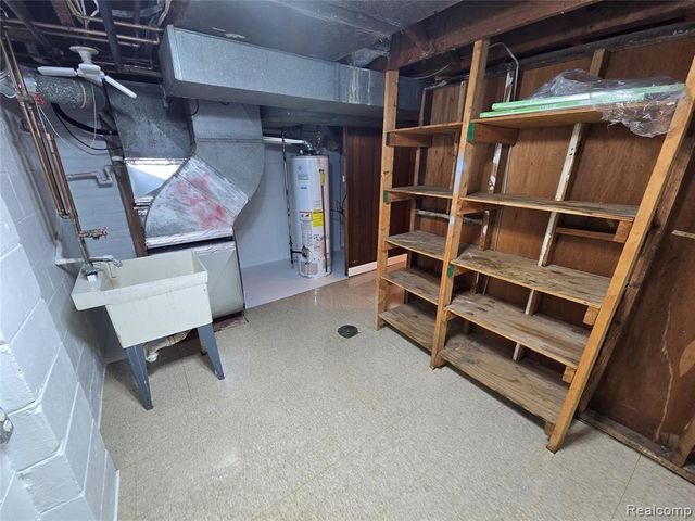 4858 Palmer Street, Dearborn, MI 48126