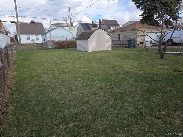 4858 Palmer Street, Dearborn, MI 48126