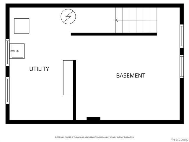 4858 Palmer Street, Dearborn, MI 48126