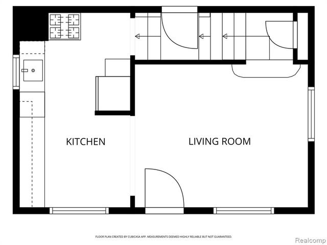 4858 Palmer Street, Dearborn, MI 48126