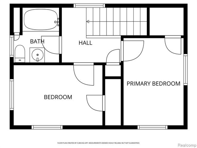 4858 Palmer Street, Dearborn, MI 48126