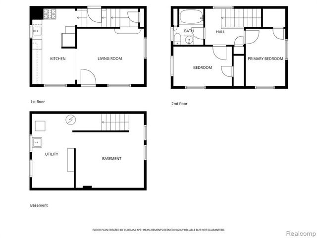 4858 Palmer Street, Dearborn, MI 48126