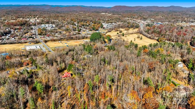 0 Norwood Street, Lenoir, NC 28645