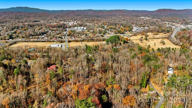 0 Norwood Street, Lenoir, NC 28645