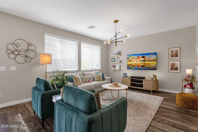 2443 W GLORIA Lane, Phoenix, AZ 85085