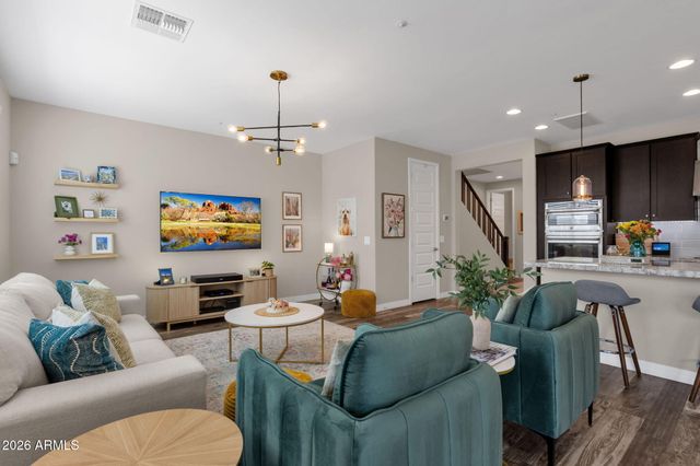 2443 W GLORIA Lane, Phoenix, AZ 85085