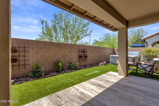 2443 W GLORIA Lane, Phoenix, AZ 85085