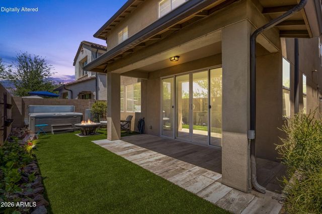 2443 W GLORIA Lane, Phoenix, AZ 85085