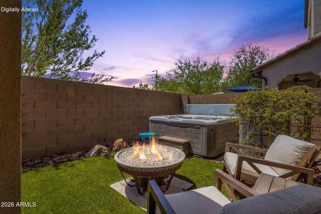 2443 W GLORIA Lane, Phoenix, AZ 85085