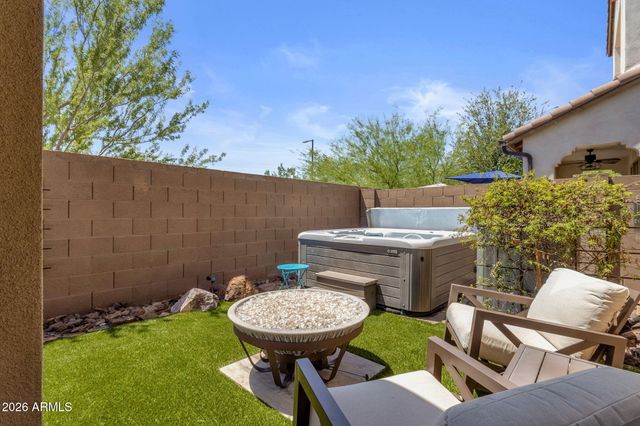 2443 W GLORIA Lane, Phoenix, AZ 85085
