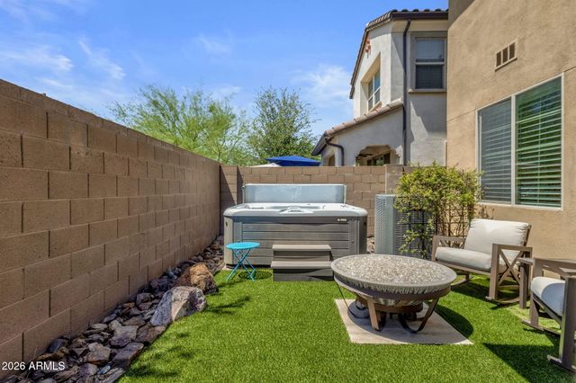 2443 W GLORIA Lane, Phoenix, AZ 85085