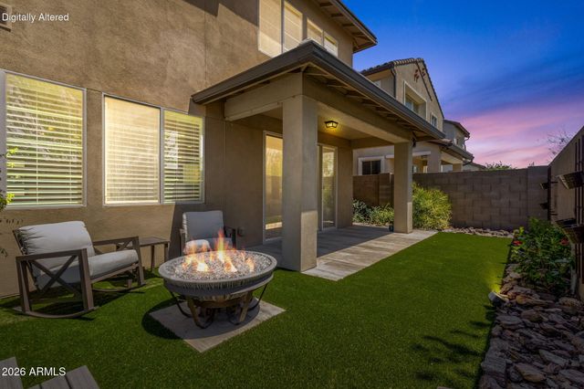 2443 W GLORIA Lane, Phoenix, AZ 85085