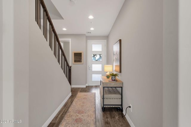 2443 W GLORIA Lane, Phoenix, AZ 85085
