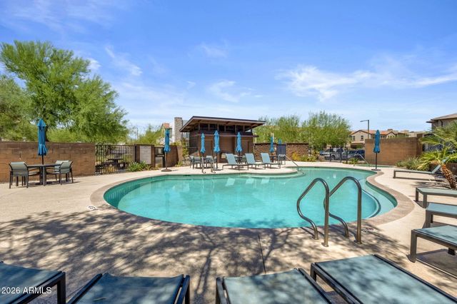 2443 W GLORIA Lane, Phoenix, AZ 85085